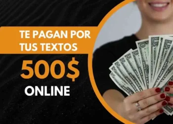 Portales Web que te Pagan por Escribir: Guía para Ganar Dinero con tus Textos