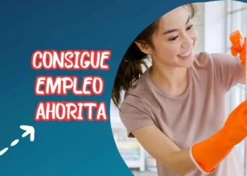 empleo de limpieza en hoteles