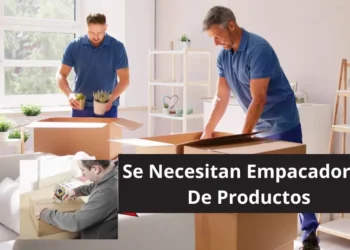 empacadores De Productos