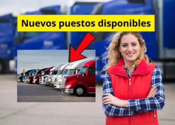 Empleos para traileros