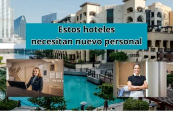 ofertas de trabajo este mes